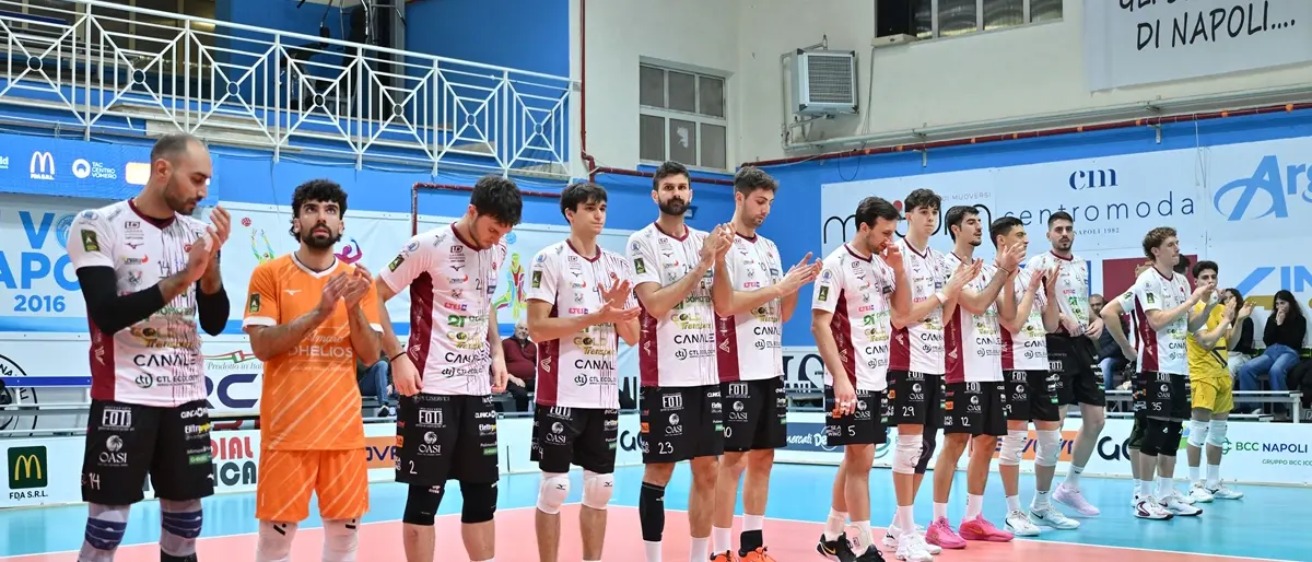 La Domotek Reggio\u00A0gioca il big match a Gioia del Colle\n