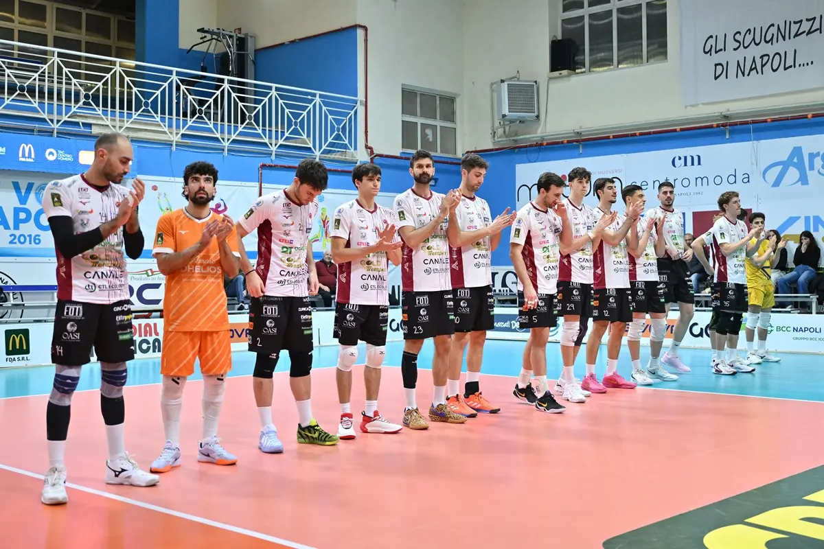 La Domotek Reggio\u00A0gioca il big match a Gioia del Colle\n