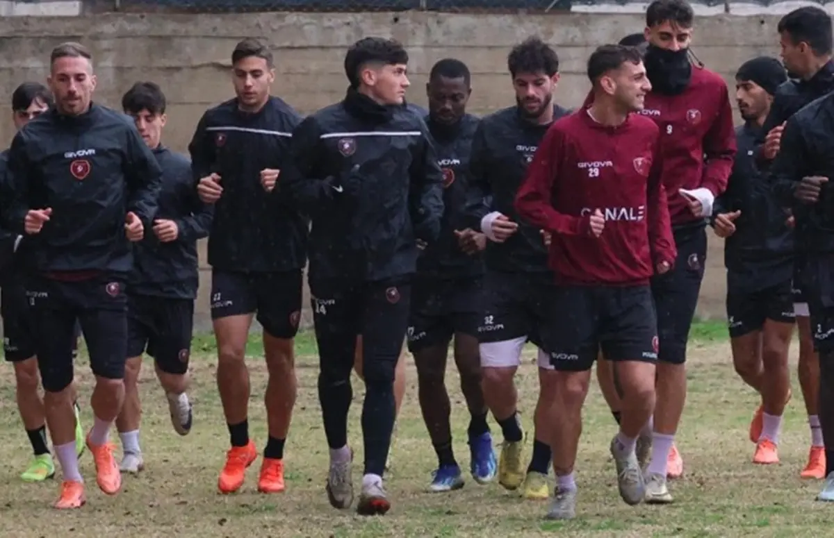Reggina-Sancataldese, ecco i convocati\n