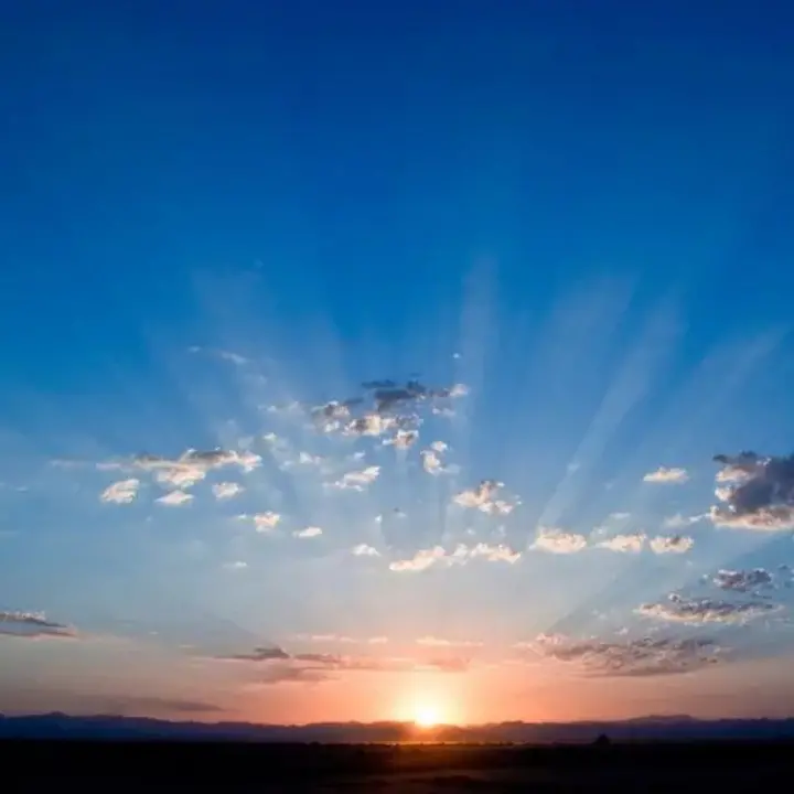 Meteo Cosenza, continua il bel tempo con picchi fino a 20° nelle aree interne\n