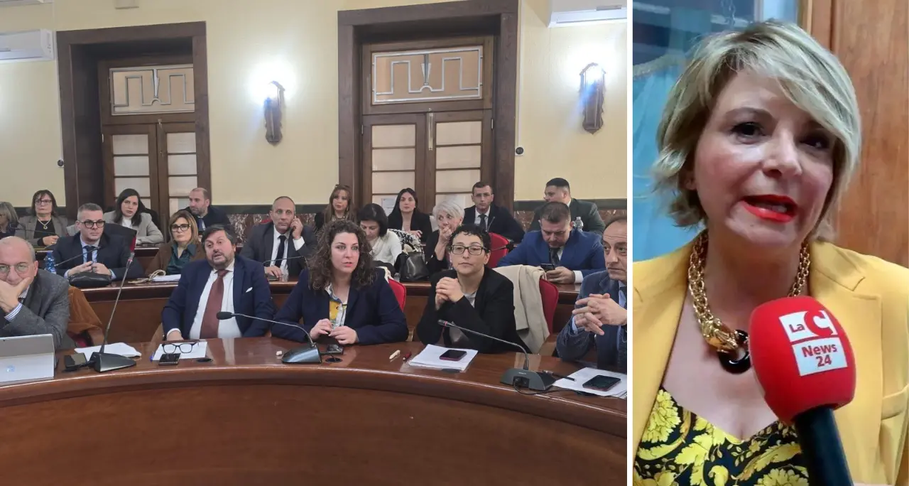 Rottamazione cartelle a Vibo, l’ex sindaco Limardo: «Il Comune mi ha dato ragione. Forse ne ha azzeccata una»\n