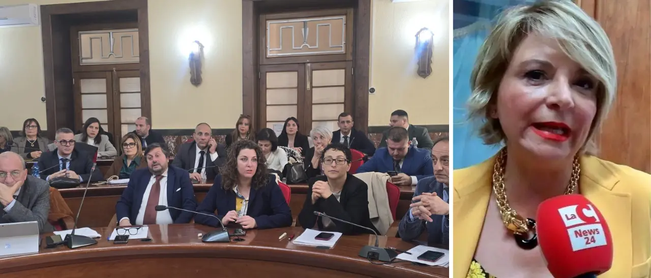 Rottamazione cartelle a Vibo, l’ex sindaco Limardo: «Il Comune mi ha dato ragione. Forse ne ha azzeccata una»\n