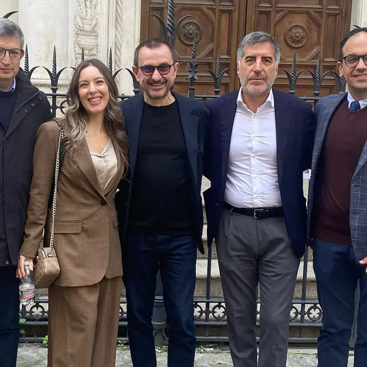 Azione si rafforza in provincia di Cosenza con gli avvocati Lauria e Iuliano\n