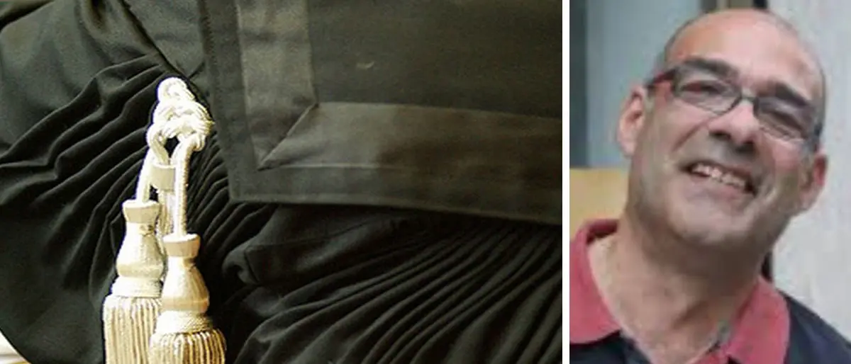 «Atti persecutori e diffamazione aggravata»: ecco perché il gip di Cosenza ha oscurato “Iacchitè”\n