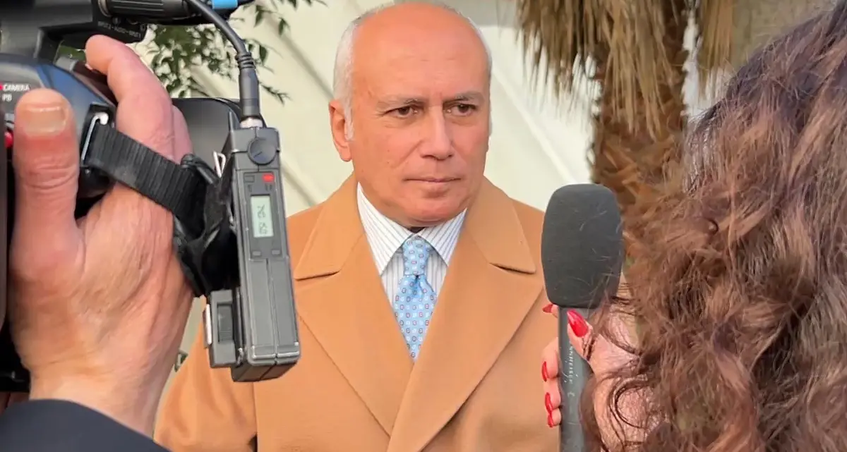 Caruso attacca sul caso Lorica: «Sostegno a Lamensa, legalità oltre i partiti»\n