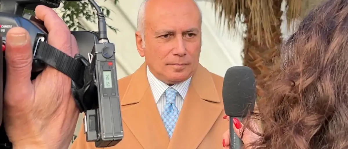 Caruso attacca sul caso Lorica: «Sostegno a Lamensa, legalità oltre i partiti»\n