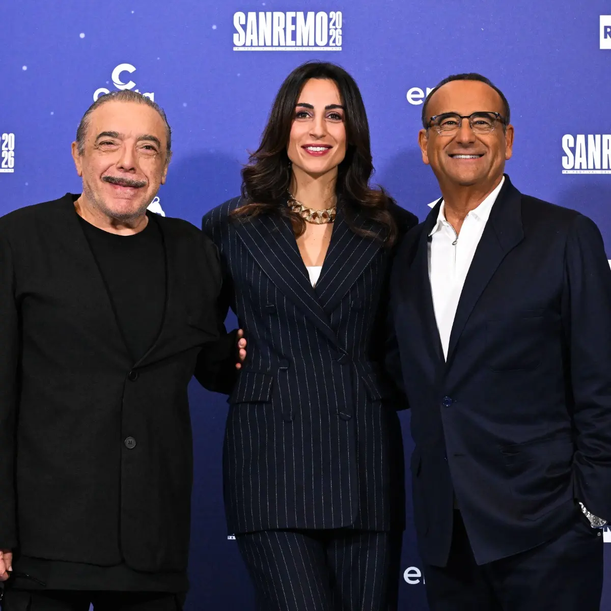 Sanremo, tutto pronto per l’ultimo atto tra\u00A0share in crescita, qualche polemica e un Carlo Conti serafico\n