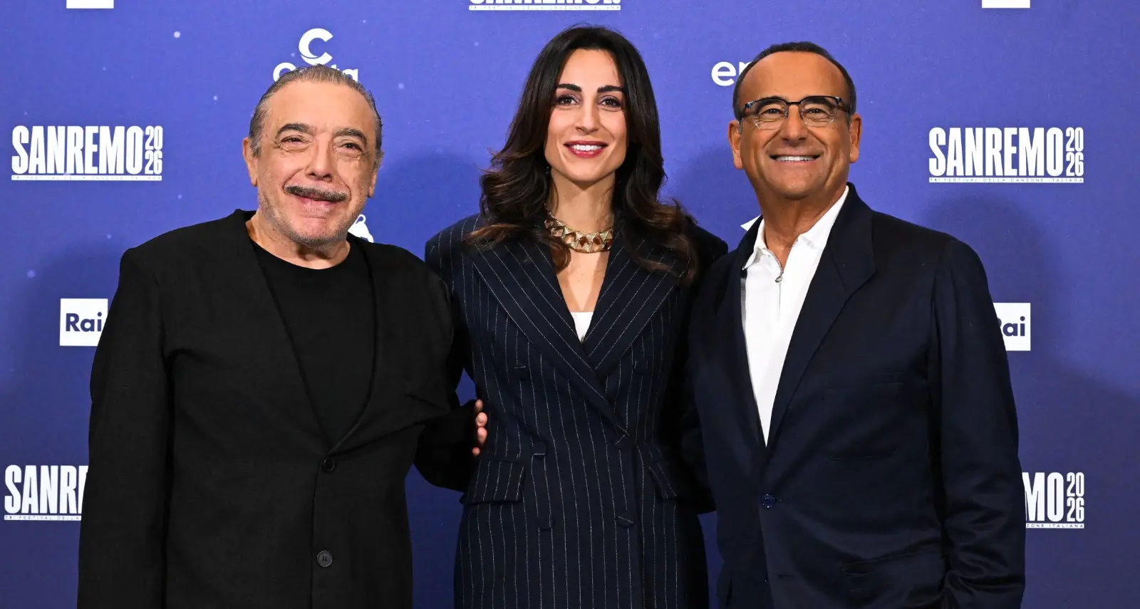 Sanremo, tutto pronto per l’ultimo atto tra\u00A0share in crescita, qualche polemica e un Carlo Conti serafico\n