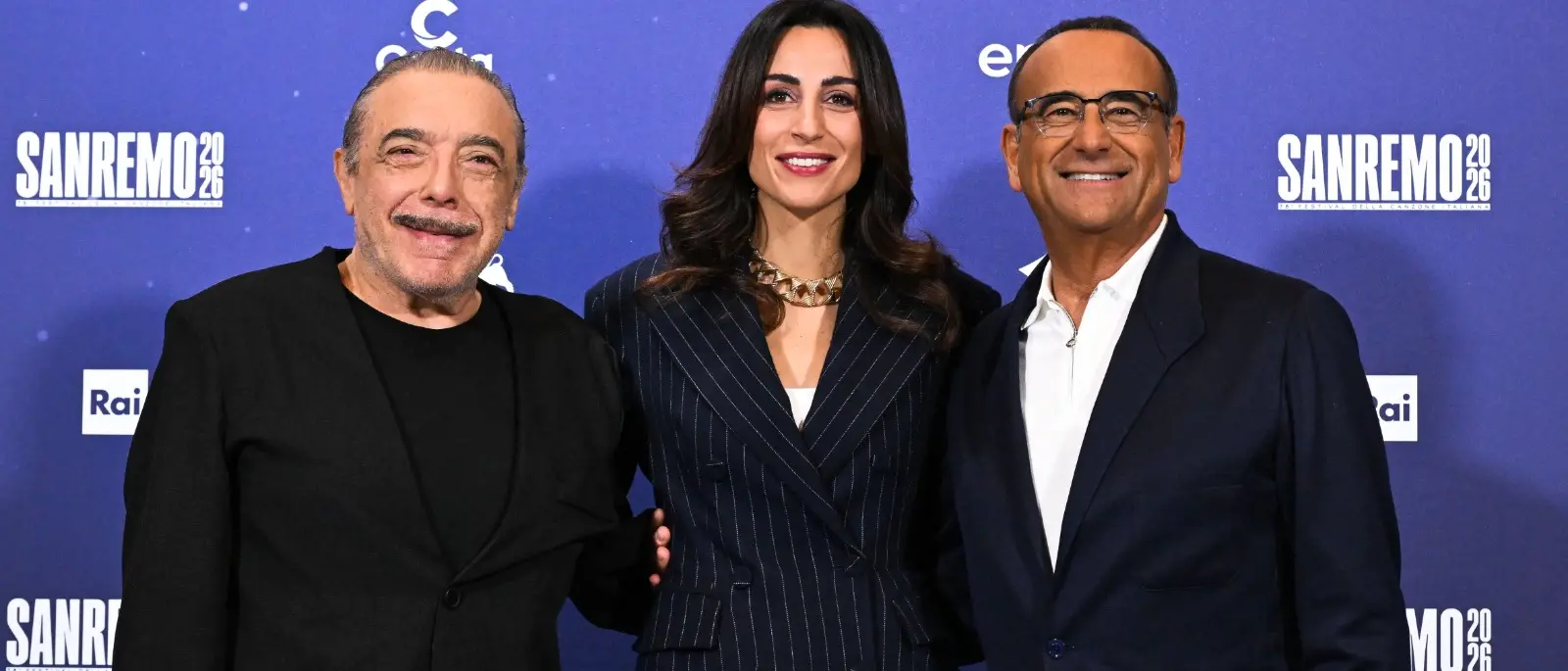 Sanremo, tutto pronto per l’ultimo atto tra\u00A0share in crescita, qualche polemica e un Carlo Conti serafico\n