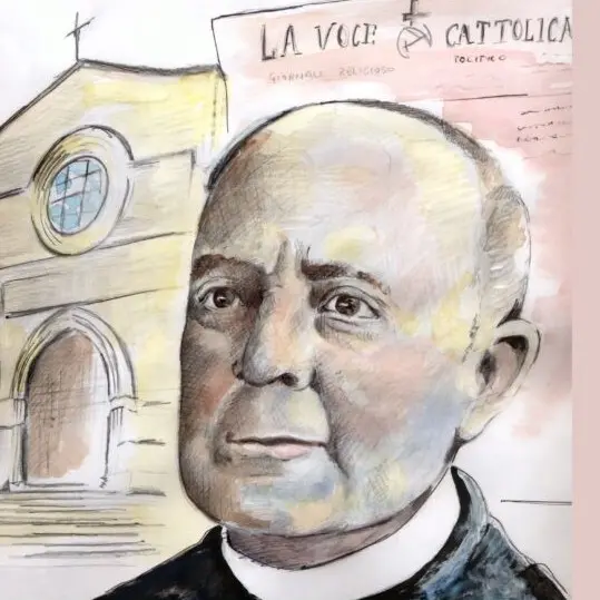 L’attualità di Don Carlo De Cardona rivive a Isola Capo Rizzuto: tra dottrina sociale e nuove sfide digitali