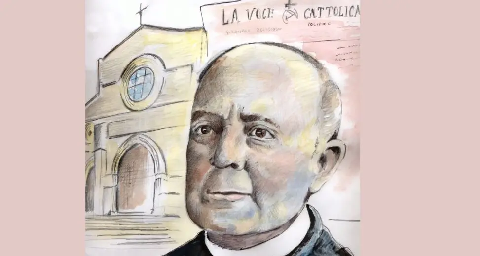 L’attualità di Don Carlo De Cardona rivive a Isola Capo Rizzuto: tra dottrina sociale e nuove sfide digitali