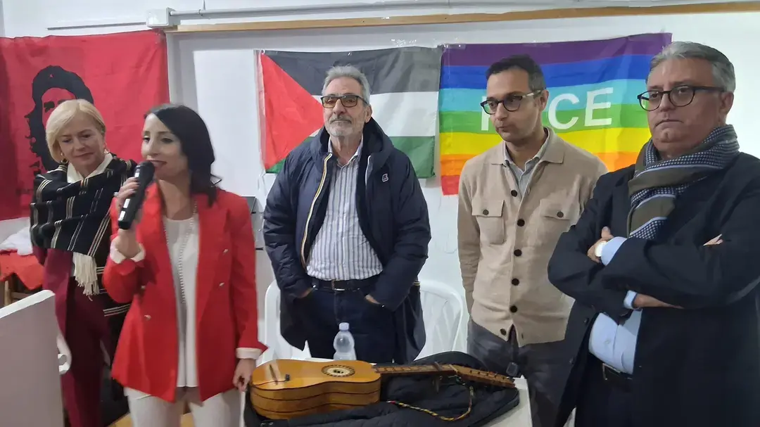 Congedo paritario, bocciata la proposta di legge delle opposizioni:\u00A0Sinistra Italiana –\u00A0Avs\u00A0di Catanzaro critica il governo\n