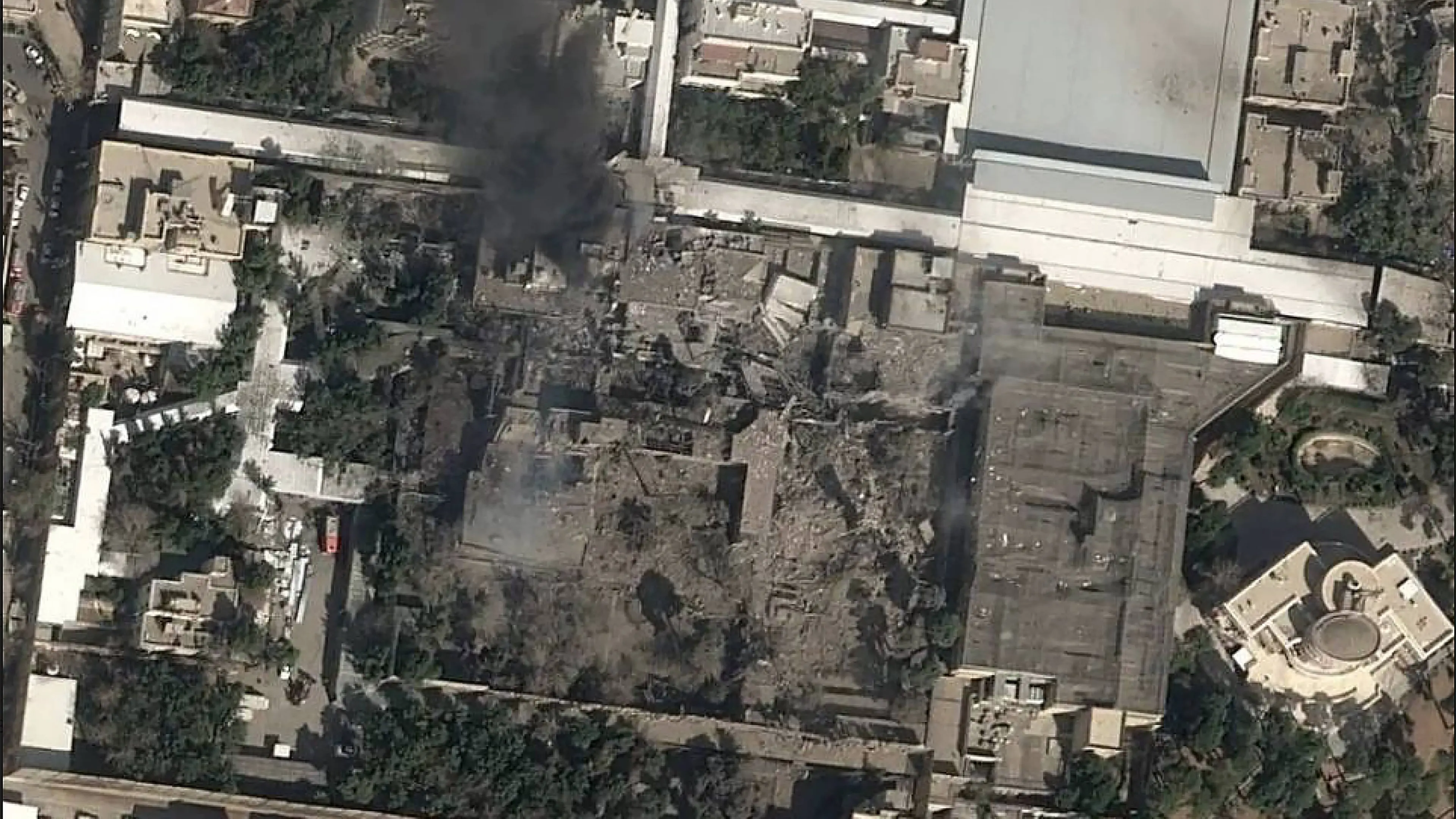 Tehran, Iran \\u2014 February 28, 2026 Multiple sources report that Israel and the United States launched coordinated strikes on Iran, targeting senior leadership and key military sites. //04SIPA_Sipa.21352/Credit:IDF/GPO/SIPA/2602281435 , IDF/GPO/SIPA