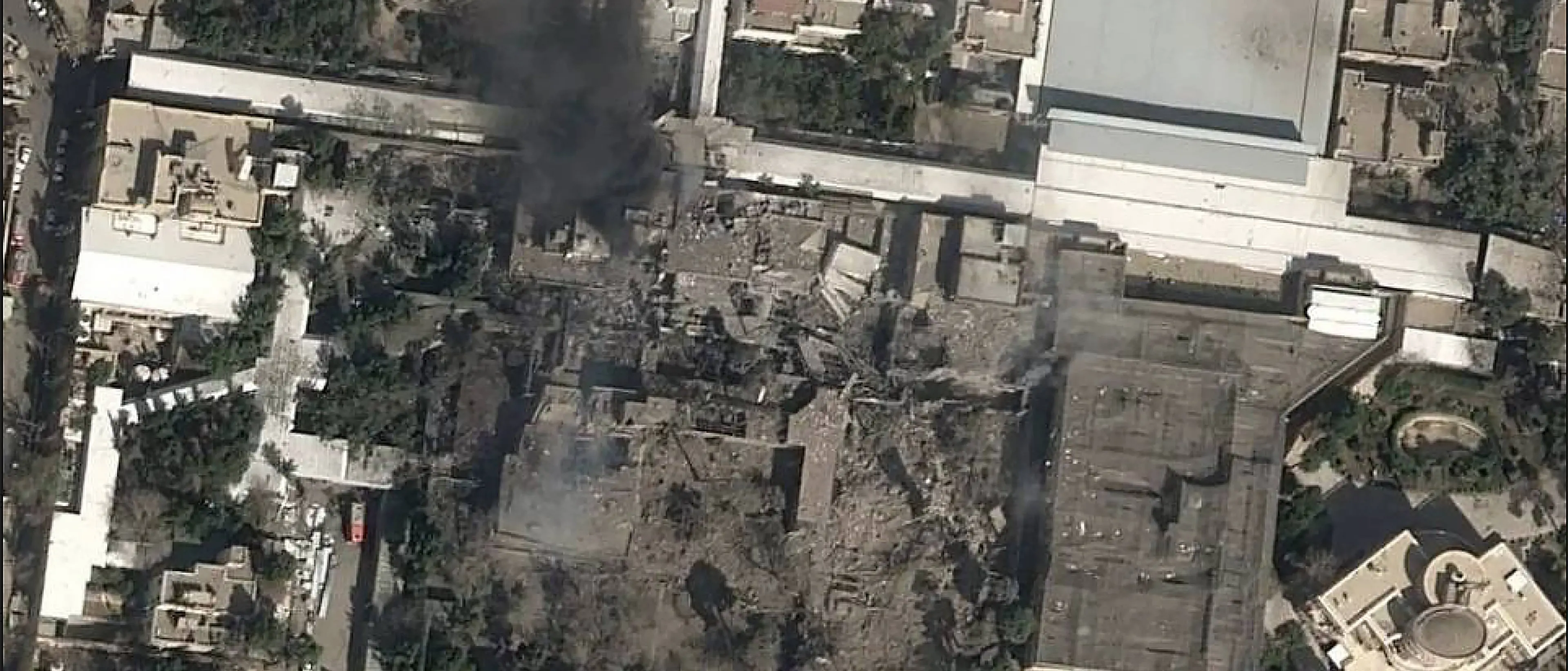 Attacco Usa-Israele all’Iran: questa volta l’obiettivo dei raid è abbattere il regime degli ayatollah\n