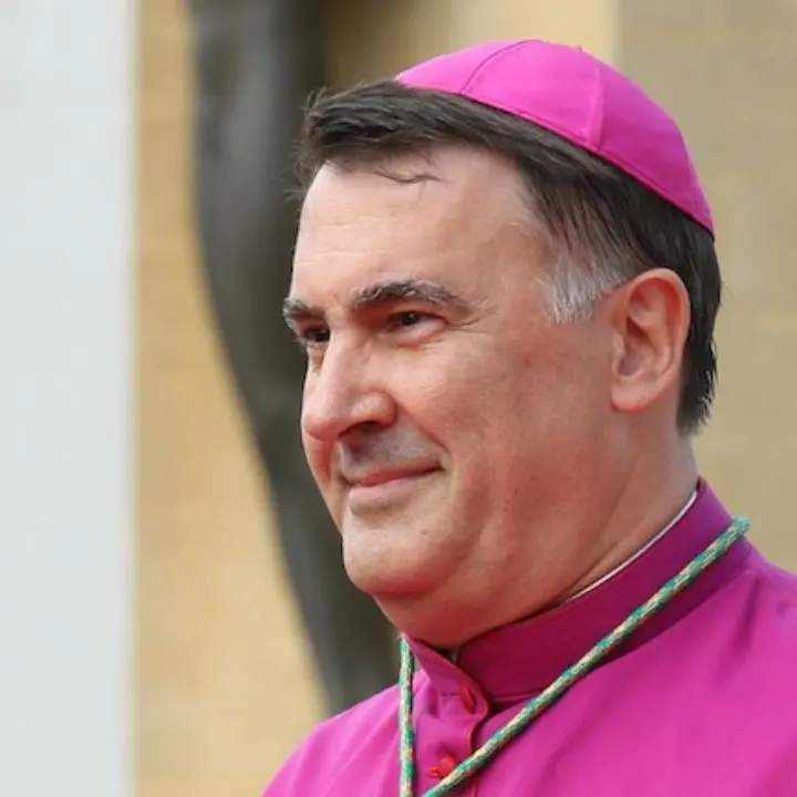 <p>Fondazione Betania, l'intervento di Mons. Maniago: «Responsabilità e generosità emergeranno dalle indagini»</p>