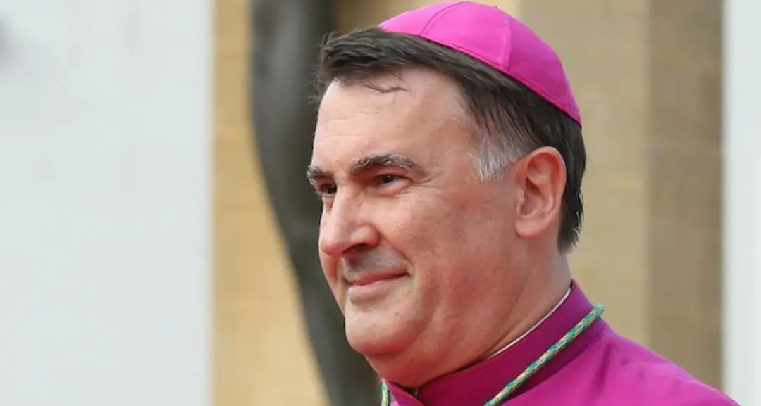 <p>Fondazione Betania, l'intervento di Mons. Maniago: «Responsabilità e generosità emergeranno dalle indagini»</p>