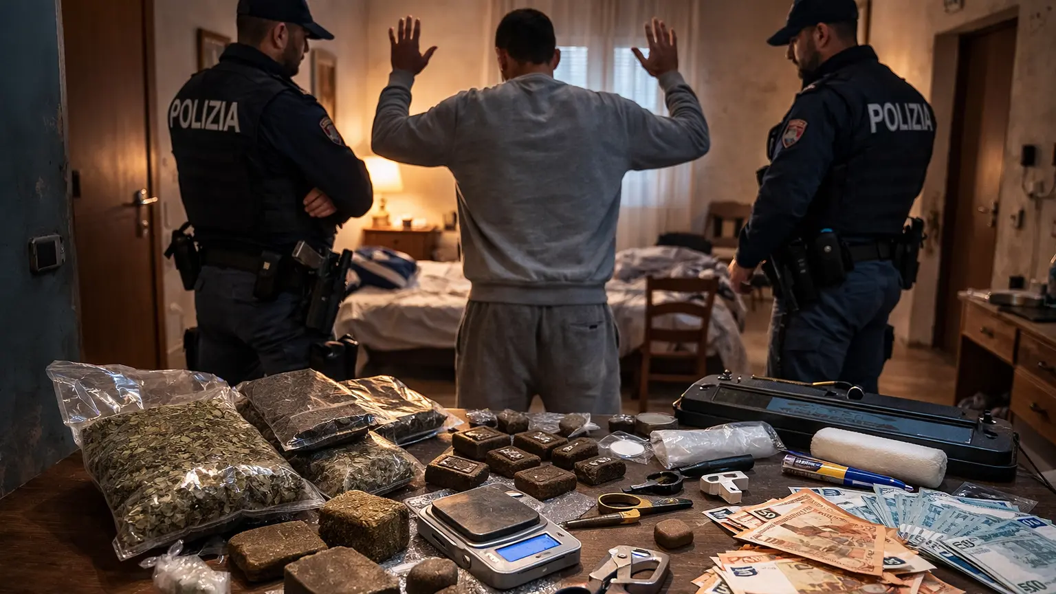 FOTO GENERATA CON L\\'AI