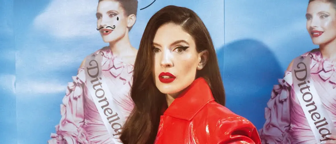 Battaglia legale tra Ditonellapiaga e Miss Italia. Mirigliani: «Non ci riconosciamo in quella canzone»\n