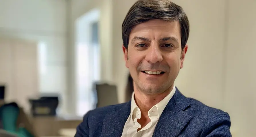 Gigi Catanzaro in corsa per la presidenza dell’Ordine degli Ingegneri di Cosenza\n