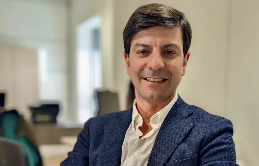 Gigi Catanzaro in corsa per la presidenza dell’Ordine degli Ingegneri di Cosenza\n