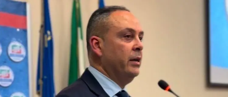 Poliambulatorio di Gallico, individuata la nuova sede nell’ex Circoscrizione: l’annuncio dell’Assessore Maiolino\n