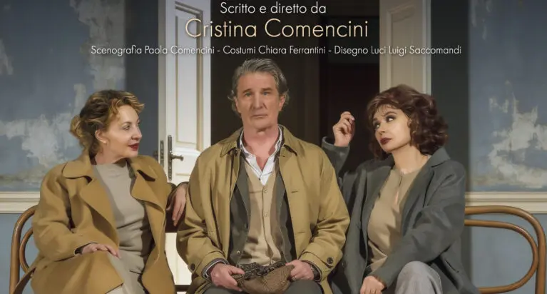 Al Rendano di Cosenza è in scena “I turni”, la nuova commedia scritta e diretta da Cristina Comencini\n