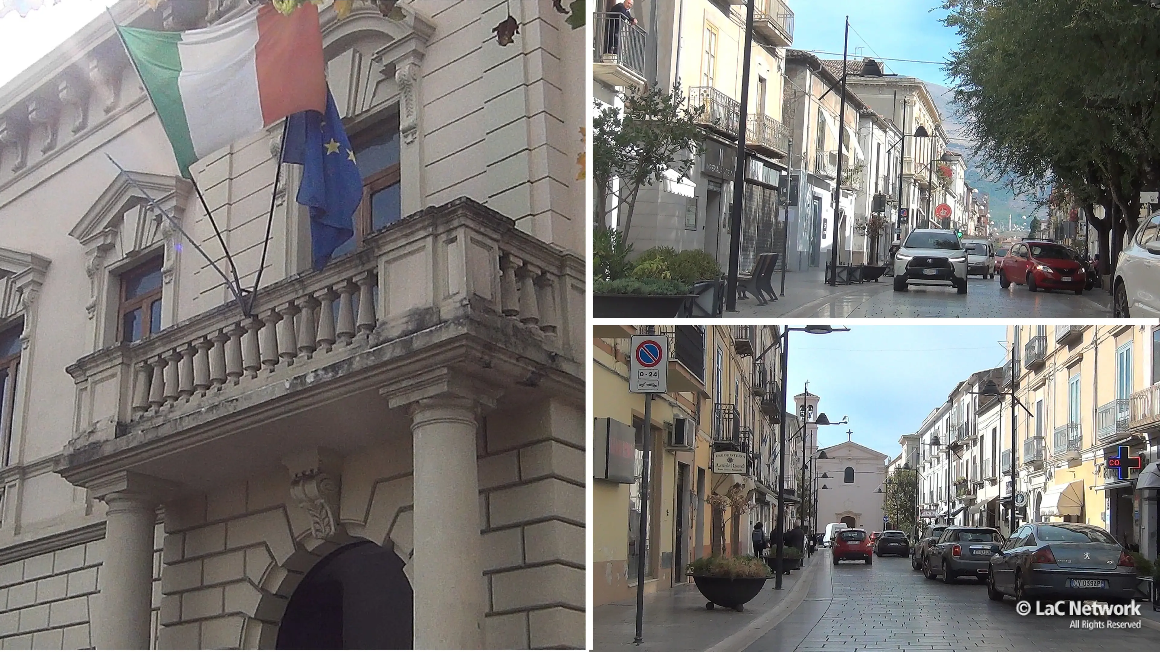 Castrovillari, il puzzle delle Amministrative: tra stallo nei poli e l'ascesa delle civiche