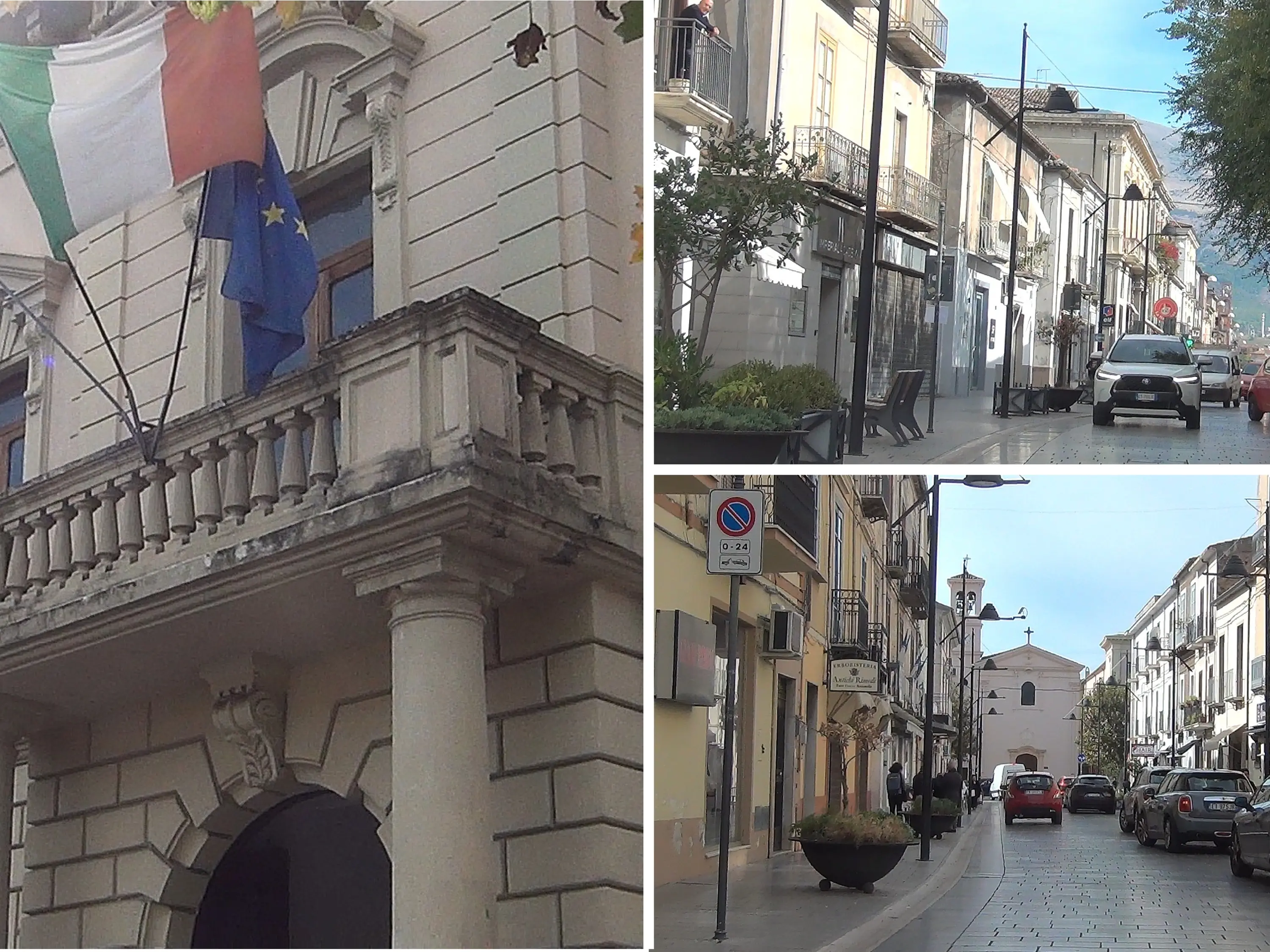 Castrovillari, il puzzle delle Amministrative: tra stallo nei poli e l'ascesa delle civiche