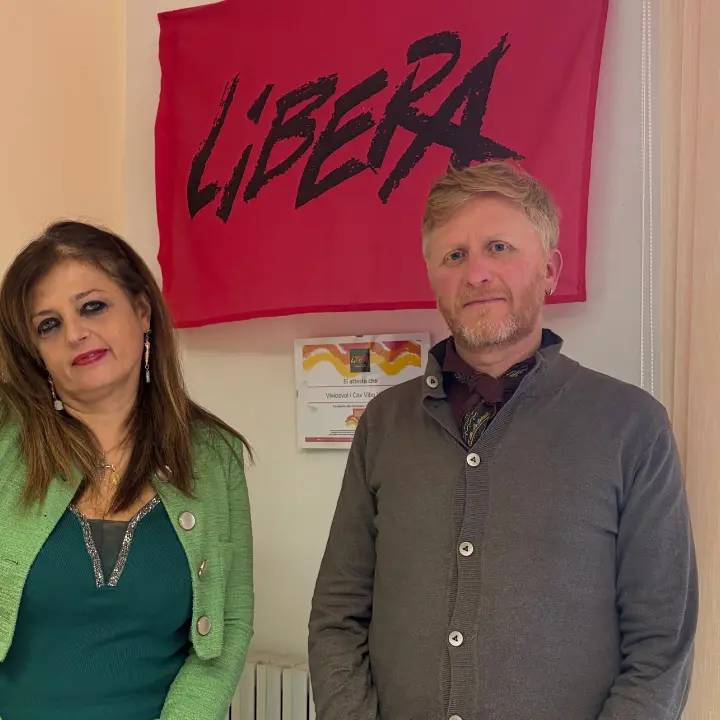 Giustizia sociale e lotta alle mafie, al Csv di Vibo un dialogo su lavoro, inclusione e ruolo dei beni confiscati\n