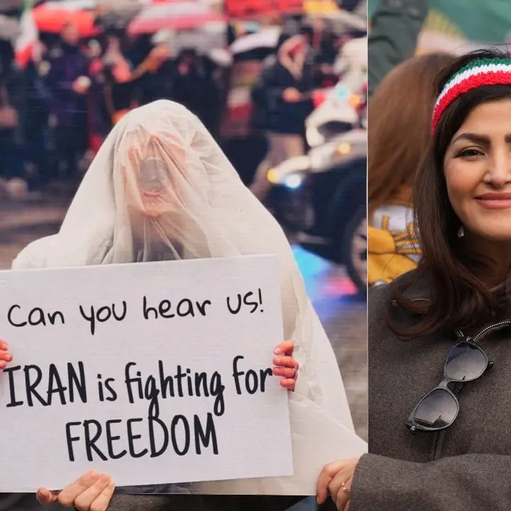 Attacco all’Iran, i dissidenti in esilio: «Il regime degli ayatollah\u00A0non verrà rovesciato dalle bombe»\n