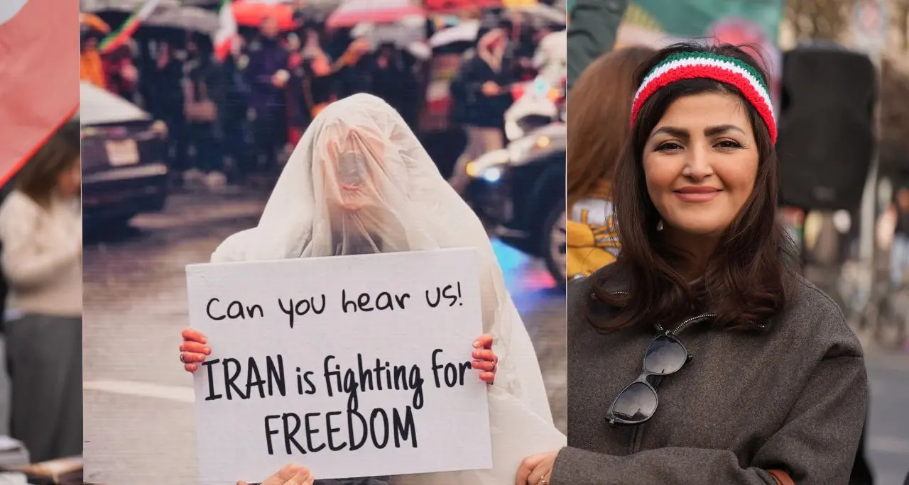 Attacco all’Iran, i dissidenti in esilio: «Il regime degli ayatollah\u00A0non verrà rovesciato dalle bombe»\n