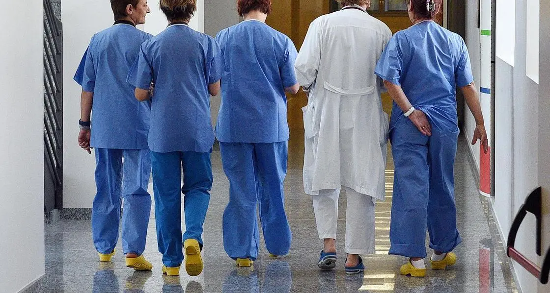 Asp di Crotone, l’allarme del Nursind: contratti in scadenza al Pronto Soccorso, a rischio le cure ai pazienti\n