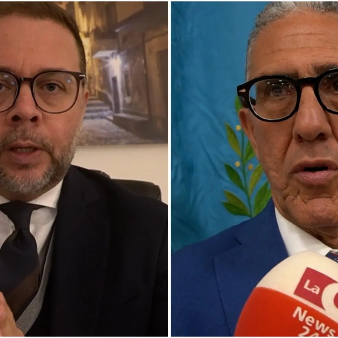 Scalea, scontro sulla villa comunale, Perrotta attacca l’amministrazione Russo: «Ripicca politica, a rischio\u00A0i fondi Pnrr»\n