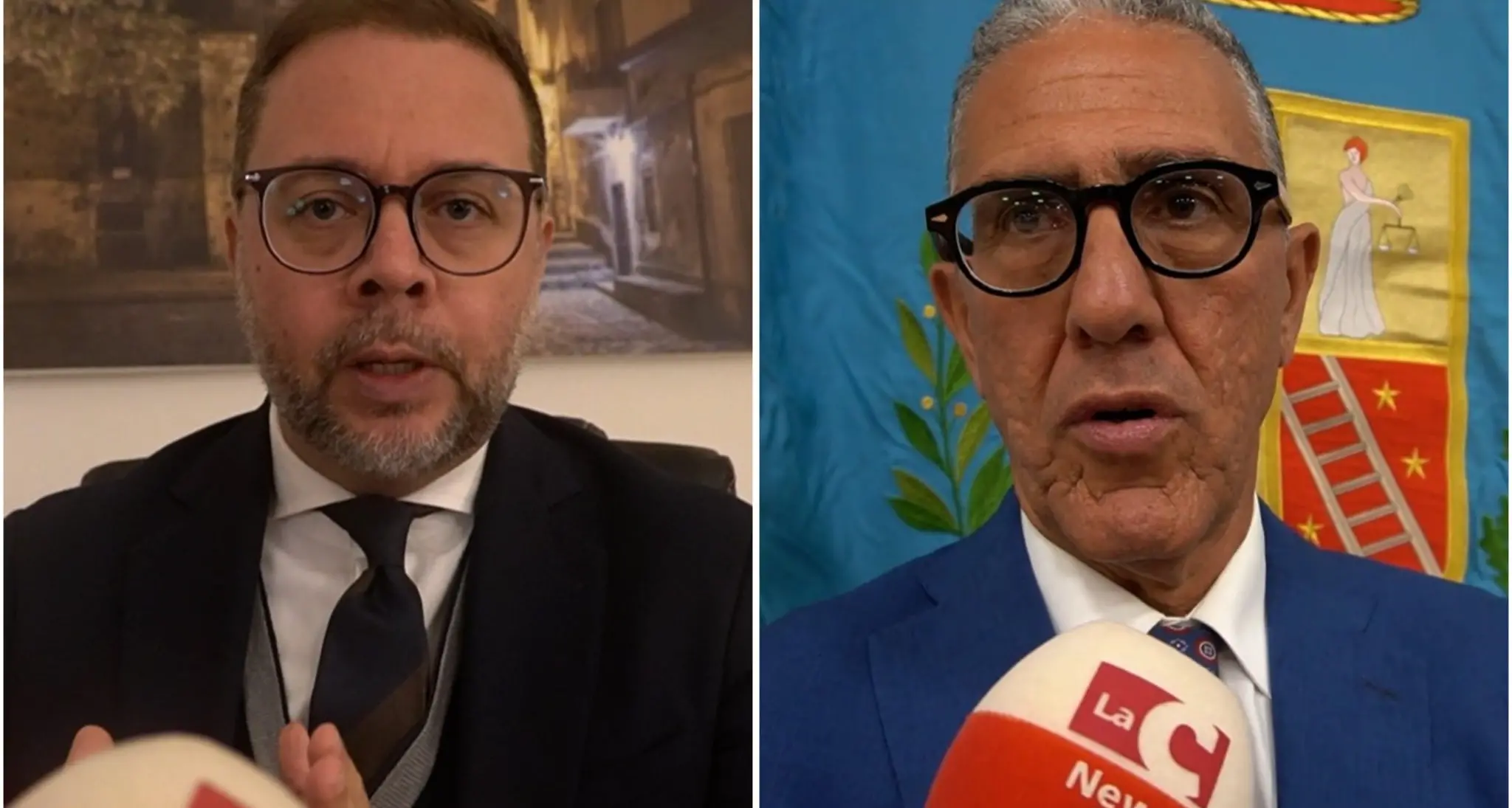 Scalea, scontro sulla villa comunale, Perrotta attacca l’amministrazione Russo: «Ripicca politica, a rischio\u00A0i fondi Pnrr»\n