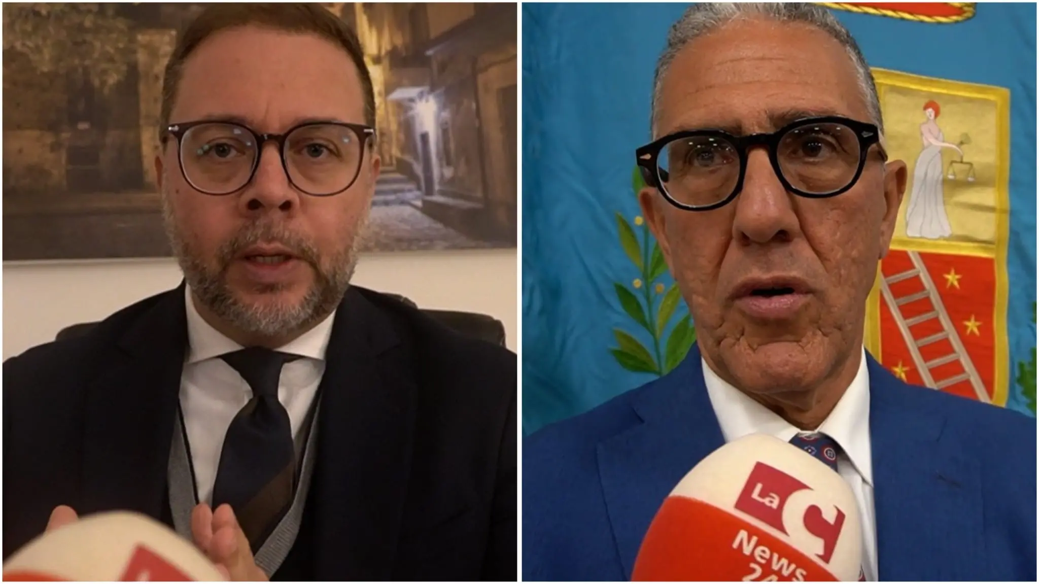 Scalea, scontro sulla villa comunale, Perrotta attacca l’amministrazione Russo: «Ripicca politica, a rischio\u00A0i fondi Pnrr»\n