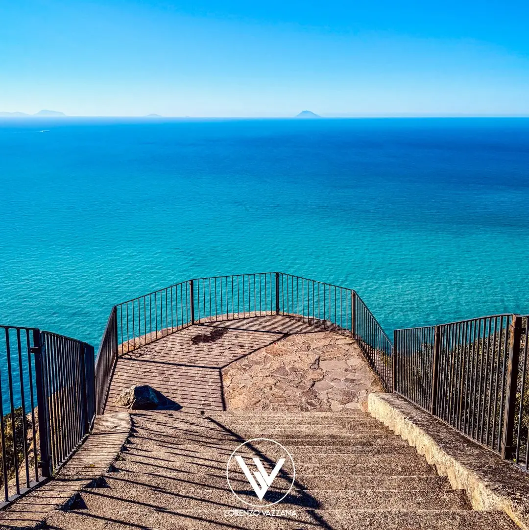 …dove il mare incontra il cielo\n