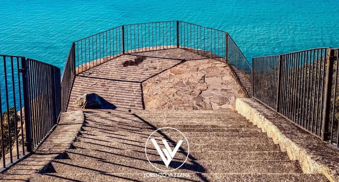 …dove il mare incontra il cielo\n