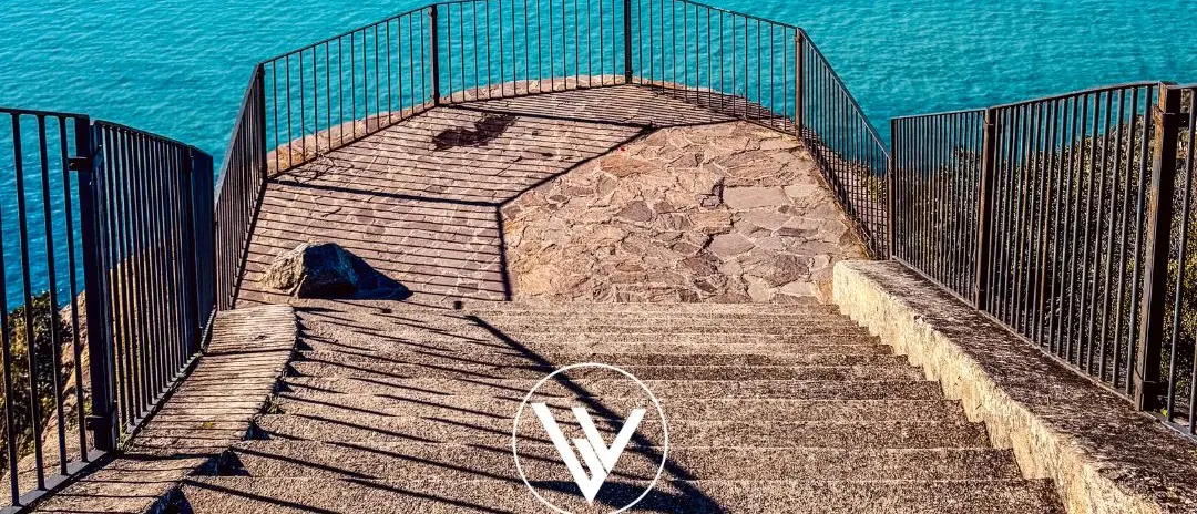 …dove il mare incontra il cielo\n