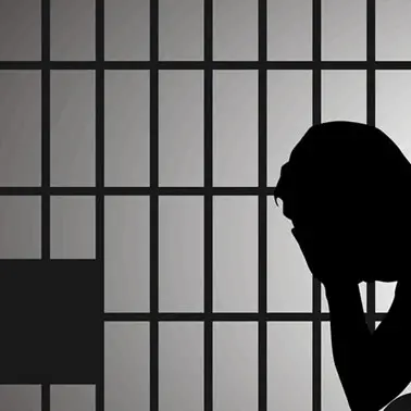 Detenuto suicida a Vibo, ad agosto avrebbe finito di scontare la pena. +Europa: «Serve una seria riflessione»\n