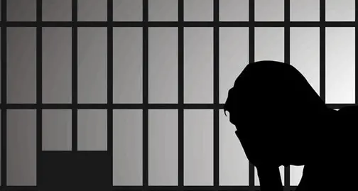 Detenuto suicida a Vibo, ad agosto avrebbe finito di scontare la pena. +Europa: «Serve una seria riflessione»\n