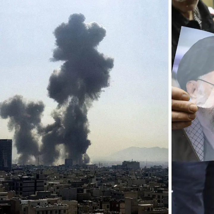 Attacco\u00A0all'Iran, i media israeliani: «Khamenei è morto, prove mostrate a Trump e Netanyahu». Crosetto bloccato a Dubai –\u00A0LIVE\n