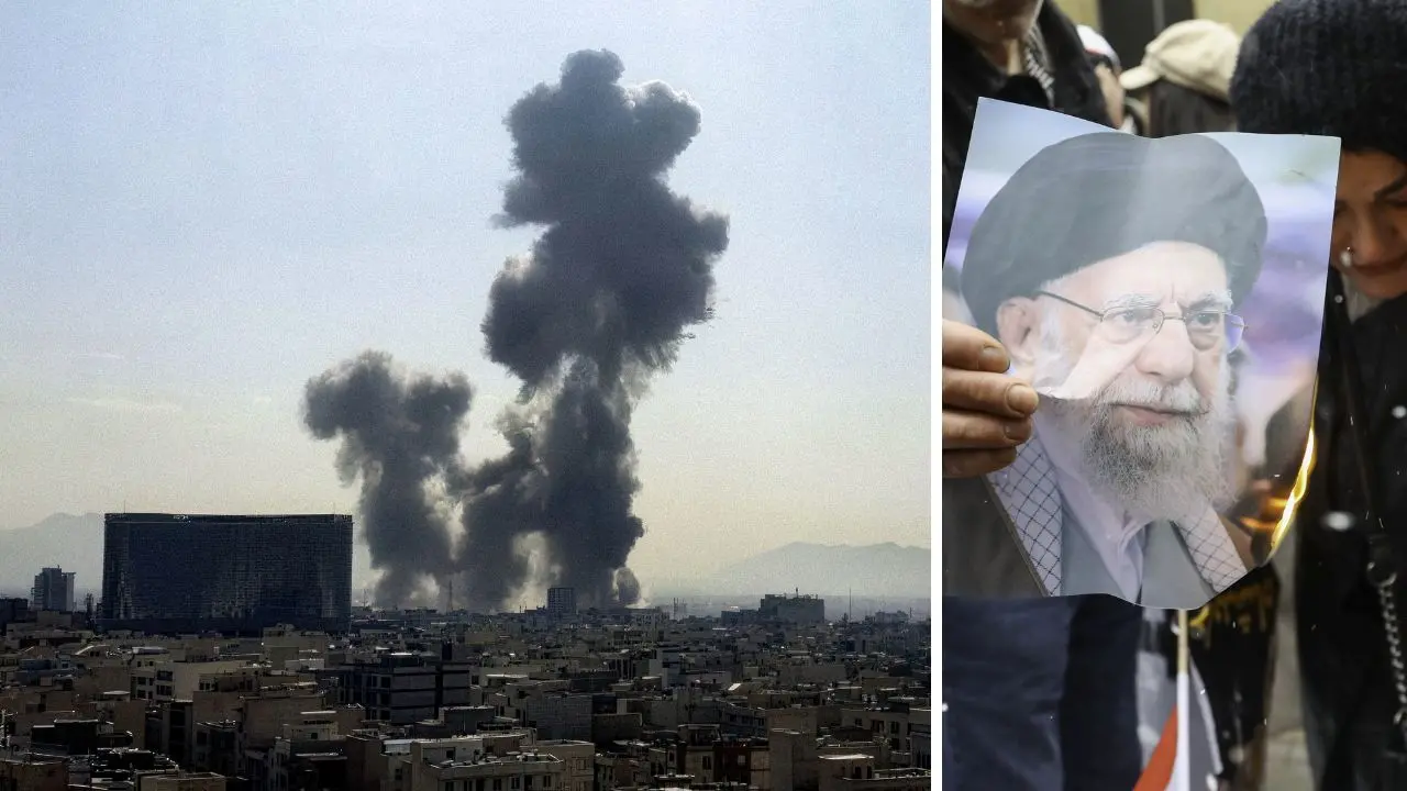 Attacco\u00A0all'Iran, i media israeliani: «Khamenei è morto, prove mostrate a Trump e Netanyahu». Crosetto bloccato a Dubai –\u00A0LIVE\n