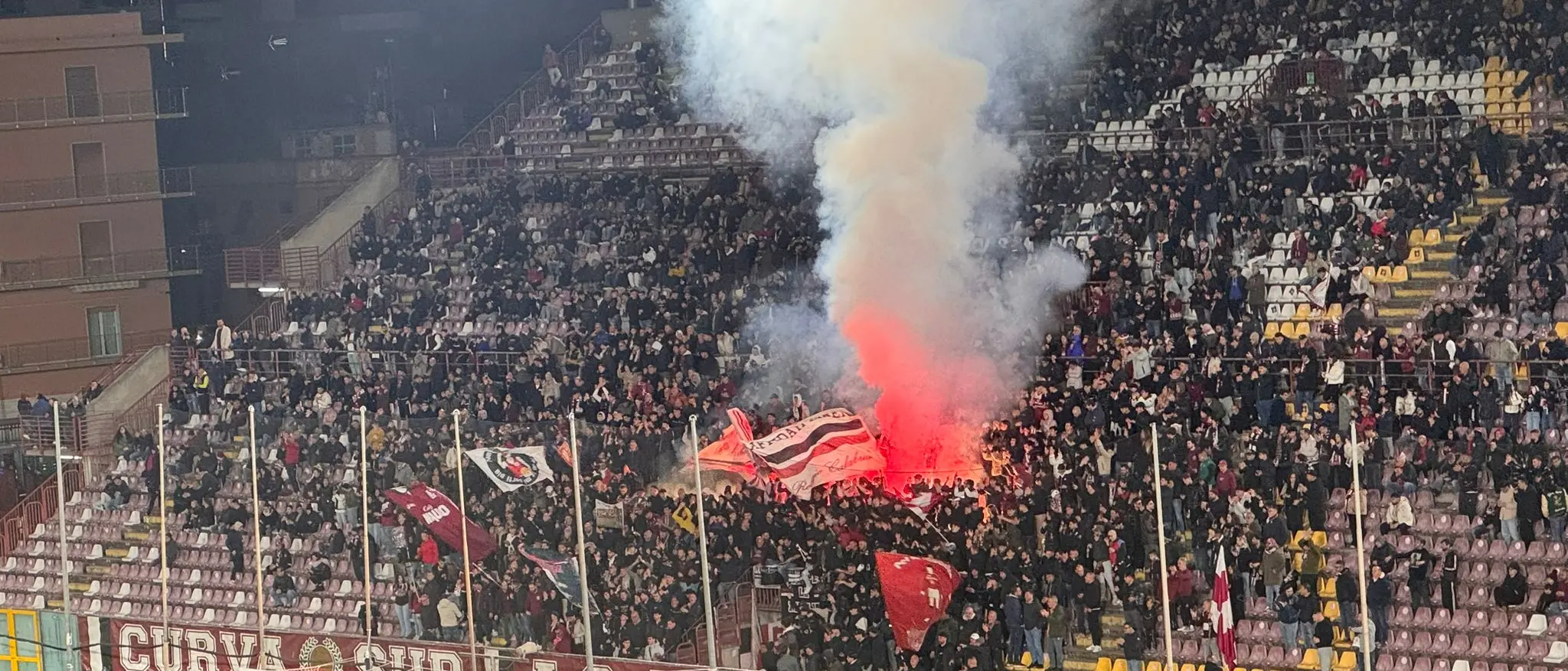 Il turnover di Torrisi paga: la Reggina batte 2-0 la Sancataldese al Granillo\n