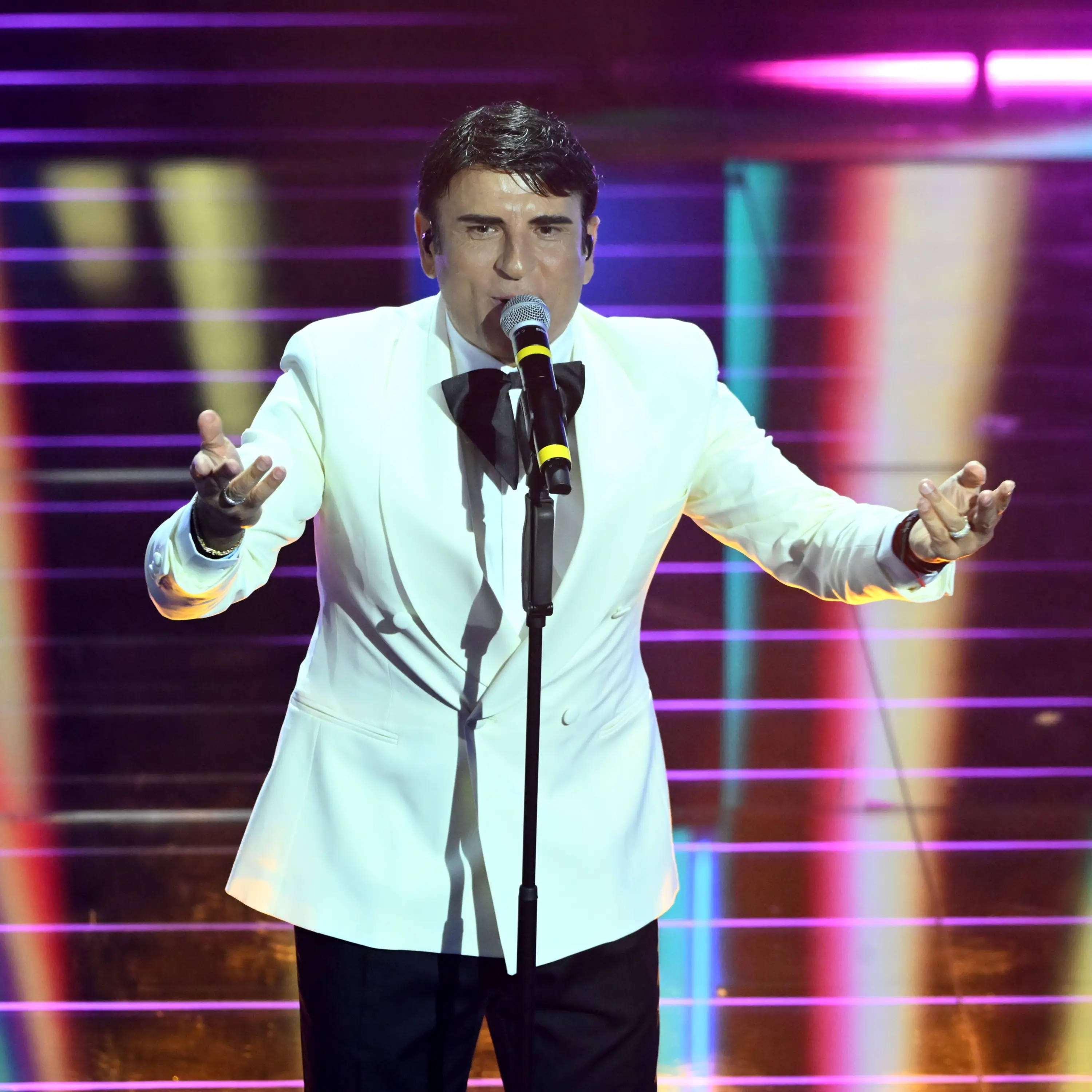 Sanremo 2026, Sal Da Vinci\u00A0ha conquistato il Festival con “Per sempre sì”\n