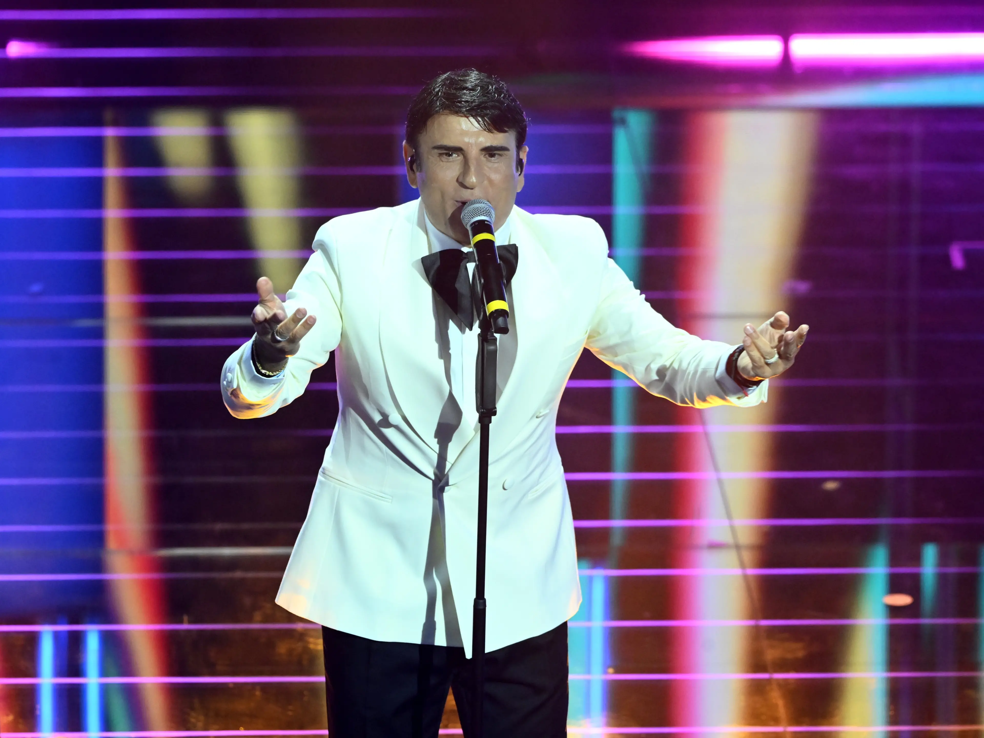 Sanremo 2026, Sal Da Vinci ha conquistato il Festival con “Per sempre sì”