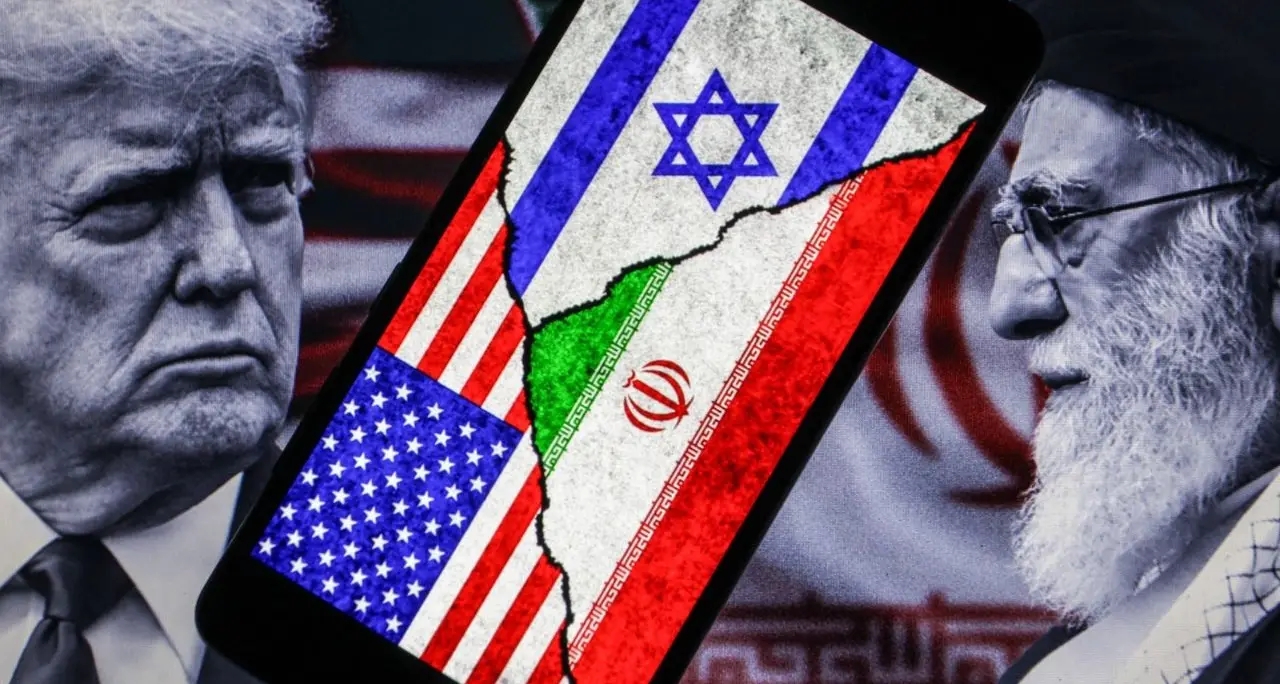 Israele e Stati Uniti attaccano l’Iran, Trump: «Khamenei è morto ma non ci fermeremo finchè non ci sarà la pace»\n