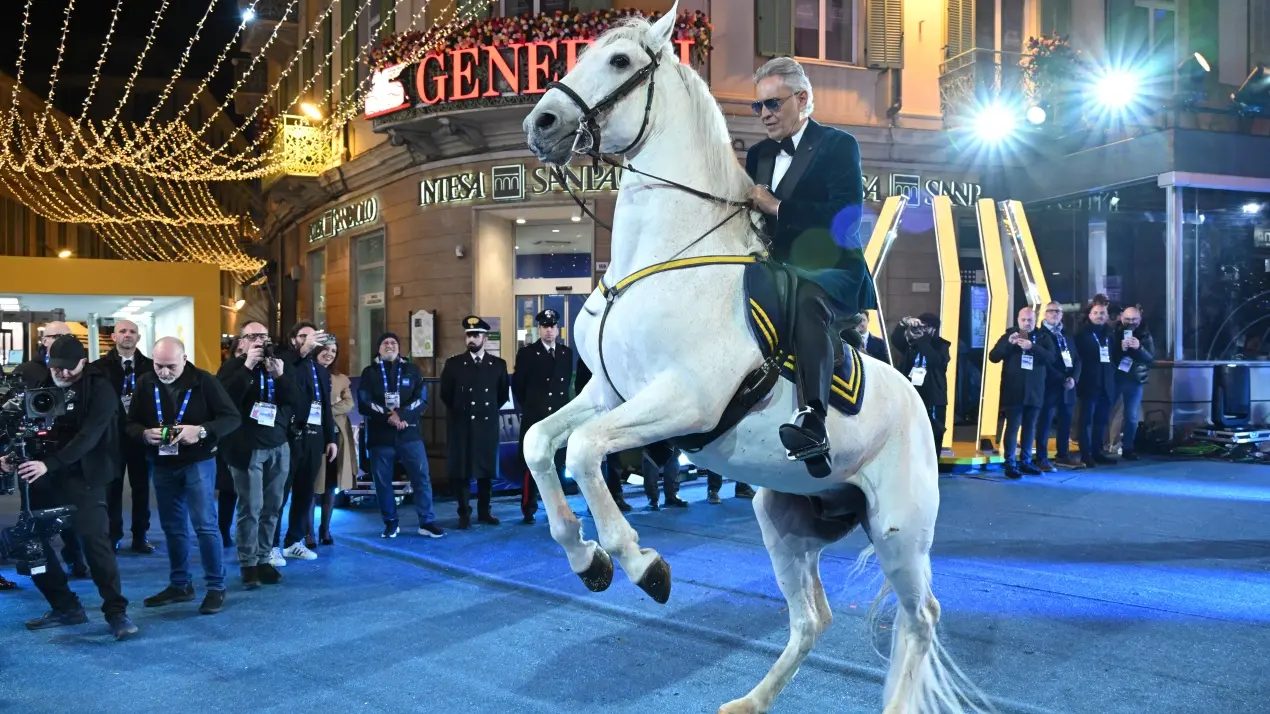 Manuele Mangiarotti , Pool Sanremo 02