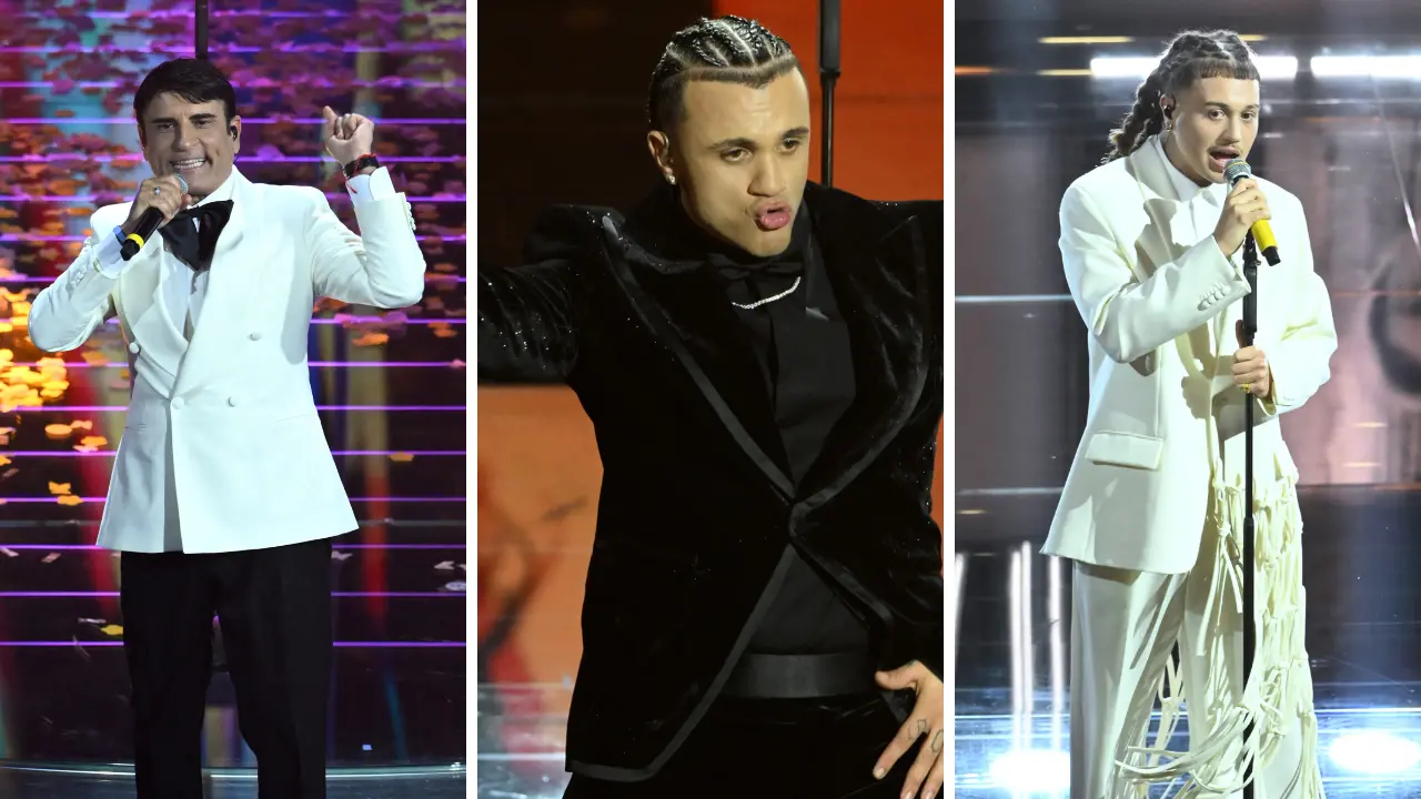 La rivoluzione streaming: Samurai Jay domina Spotify, Sal Da Vinci vola su TikTok\n