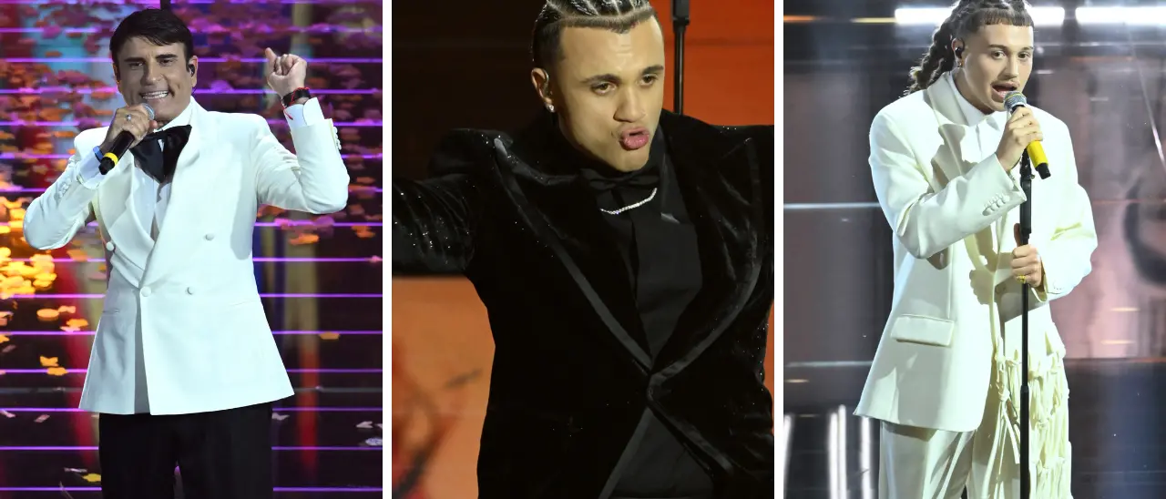 La rivoluzione streaming: Samurai Jay domina Spotify, Sal Da Vinci vola su TikTok\n