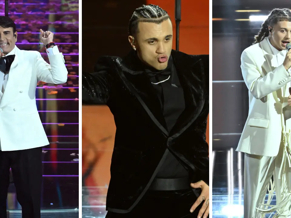 La rivoluzione streaming: Samurai Jay domina Spotify, Sal Da Vinci vola su TikTok